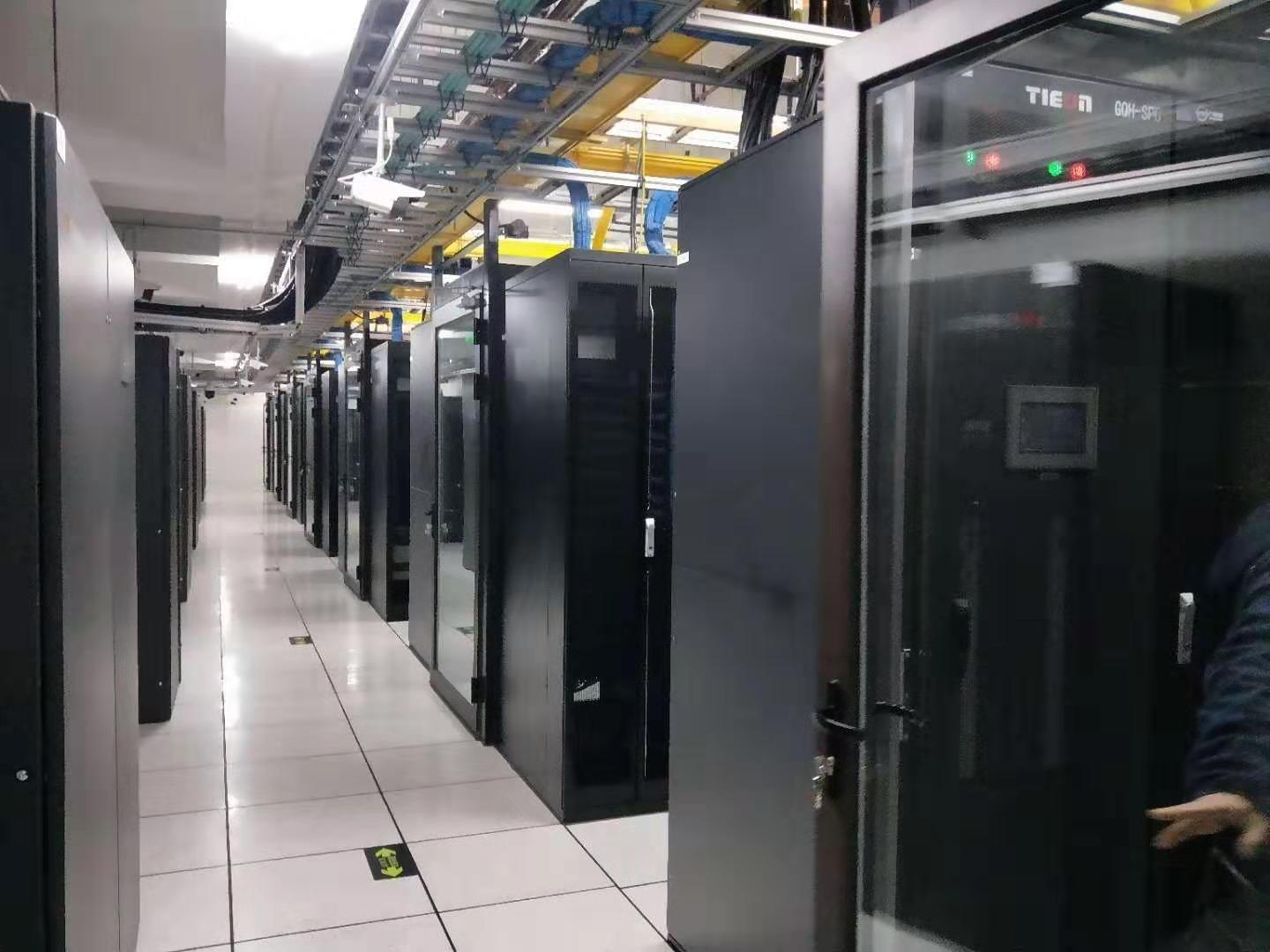 克东天津IPFS机房-天津多线机房-天津自贸区机房